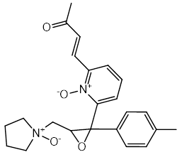 Acrivastine Impurity 2